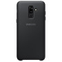Чохол для смартф. SAMSUNG J8 2018/EF-PJ810CBEGRU - Dual Layer Cover (Чорний)