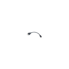 Дата кабель OTG USB 2.0 AF to Micro 5P 0.1m Cablexpert (A-OTG-AFBM-001)