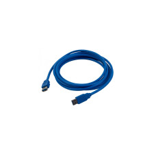 Дата кабель USB 3.0 AM/AF 4.5m Patron (CAB-PN-AMAF3.0-4.5M)