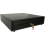 Денежный ящик ИКС-Маркет C4646A Black, 24V (C4646A BLACK 24V)