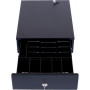 Денежный ящик Datecs BDR-50V, Black (HS-240B)