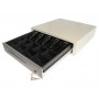 Денежный ящик HPC System HPC 13S Wh 24V (289)