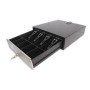 Денежный ящик HPC System HPC 13S Bk 6V (290)