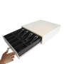 Денежный ящик HPC System HPC-13S (Push-Push) Wh