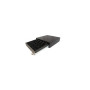 Денежный ящик HPC System HPC-16S Bk 12V