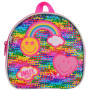 Рюкзак детский Yes K-25 Rainbow (556507)