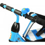 Детский велосипед KidzMotion Tobi Junior BLUE (115001/blue)