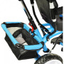 Детский велосипед KidzMotion Tobi Junior BLUE (115001/blue)