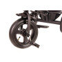 Детский велосипед KidzMotion Tobi Venture RED (115002/red)