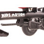 Детский велосипед KidzMotion Tobi Venture RED (115002/red)