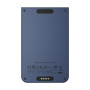 Диктофон Plaud AI Note Navy Blue (NB-100-NB)