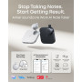 Диктофон Anker SoundCore Work White (D3200G21)