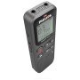 Диктофон Philips DVT1110 4GB Black