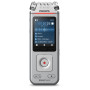 Диктофон Philips DVT4110 8GB Silver