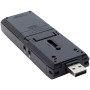 Диктофон Olympus WS-883 8GB Black (V420340BE000)