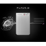 Диктофон Plaud AI Note Silver (NB-100-SI)