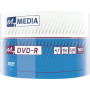 DVD+R MyMedia (69200) 4.7GB, 16x, Matt Silver Wrap, 50шт