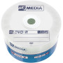 DVD+R MyMedia (69200) 4.7GB, 16x, Matt Silver Wrap, 50шт