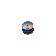 Диск DVD Verbatim 4.7Gb 16X CakeBox 50шт AZO Print (43533)