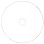 Диск DVD Verbatim 4.7Gb 16X CakeBox 50штWidePrintable (43512)