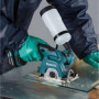 Дискова пила Makita для резки стекла CXT Slider (CC301DSME)