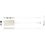 Док-станція J5create USB-C 5-в-1 (JCA374-N)