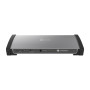 Док-станція J5create USB-C 11-в-1 (JTD562-EN)