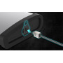 Док-станція J5create USB-C 11-в-1 (JTD562-EN)