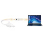 Док-станція J5create USB-C 5-в-1 (JCA374-N)
