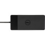 Порт-реплікатор Dell Thunderbolt Dock WD19TB 180W (210-ARJD)