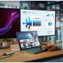 Док-станція J5create USB-C 11-в-1 (JCD397-N)