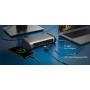 Док-станція J5create USB-C 15-в-1 (JTD568-EN)