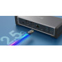 Док-станція J5create USB-C 15-в-1 (JTD568-EN)