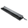 Док-станція J5create USB-C 10-в-1 (JCD542-N)