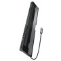 Док-станція J5create USB-C 10-в-1 (JCD542-N)