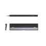 Док-станція J5create USB-C 10-в-1 (JCD542-N)