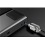 Док-станція J5create USB-C 12-в-1 (JCD554-N)