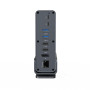 Док станція Cablexpert USB-C 15-в-1 (A-CF-COMBO15-01)
