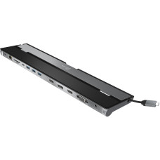 Док-станція J5create USB-C 13-в-1 (JCD543-N)