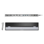 Док-станція J5create USB-C 13-в-1 (JCD543-N)