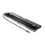 Док-станція J5create USB-C 13-в-1 (JCD543-N)