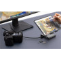 Док-станція J5create USB-C 8-в-1 (JTS224-N)