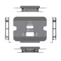 Док-станція J5create USB-C 6-в-1 (JTS327-N)