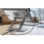 Док-станція J5create USB-C 6-в-1 (JTS327-N)