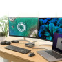 Док-станція J5create USB-C 12-в-1 (JCD3199-N)