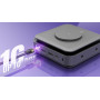 Док-станція J5create USB-C 12-в-1 (JCD3199-N)