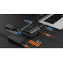Док-станція J5create USB-C 12-в-1 (JCD3199-N)