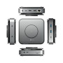 Док-станція J5create USB-C 12-в-1 (JCD3199-N)