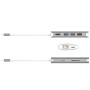 Док-станція J5create USB-C 9-в-1 (JCD383-N)