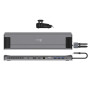 Док-станція J5create USB-C 12-в-1 (JCD552-N)